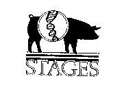 STAGES