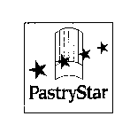 PASTRYSTAR