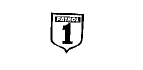 PATROL 1