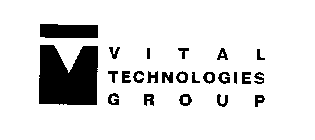 V I T A L TECHNOLOGIES G R O U P