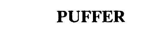 PUFFER