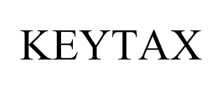 KEYTAX