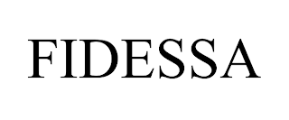 FIDESSA