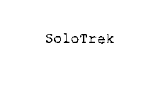 SOLOTREK