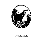 DE OLIFANT