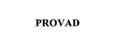 PROVAD