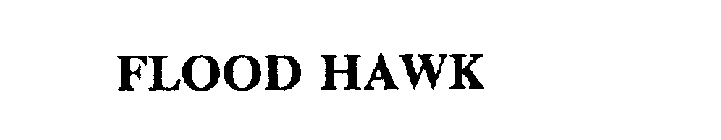 FLOOD HAWK