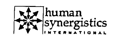 HUMAN SYNERGISTICS INTERNATIONAL