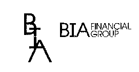 BIA BIA FINANCIAL GROUP