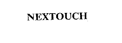 NEXTOUCH