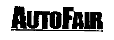 AUTOFAIR