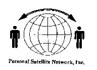 PERSONAL SATELLITE NETWORK, INC.