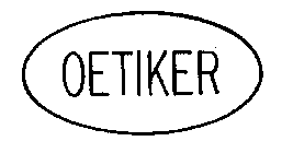 OETIKER