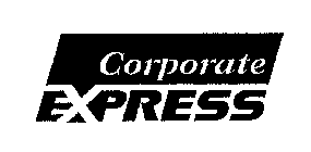 CORPORATE EXPRESS