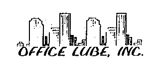 OFFICE LUBE, INC.