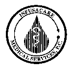 INFUSACARE MEDICAL SERVICES, P.C.