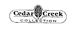 CEDAR CREEK COLLECTION