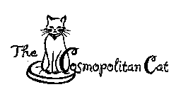 THE COSMOPOLITAN CAT