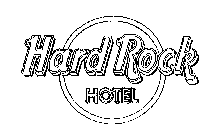 HARD ROCK HOTEL