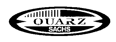 QUARZ SACHS