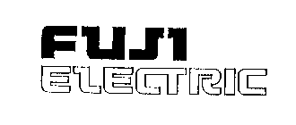 FUJI ELECTRIC