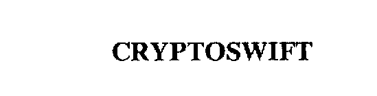 CRYPTOSWIFT