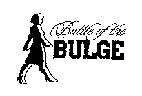 BATTLE OF THE BULGE