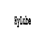 HYLUBE