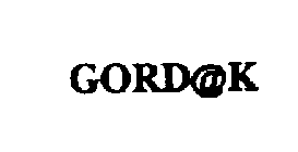 GORDAK