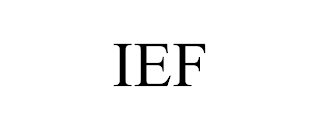 IEF