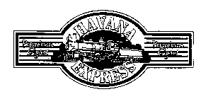 HAVANA EXPRESS PREMIUM CIGARS