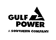 GULF POWER A SOUTHERN COMPANY