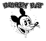 RICKEY RAT