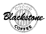 BLACKSTONE COFFEE