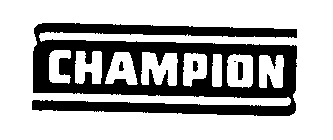 CHAMPION