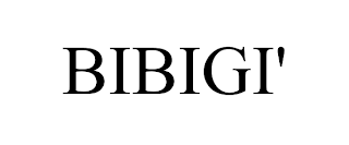 BIBIGI'