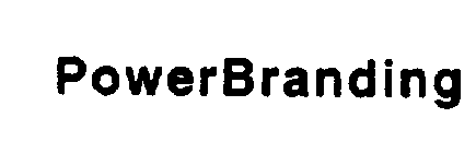 POWERBRANDING