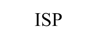 ISP