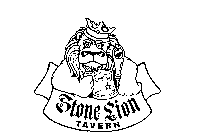 STONE LION TAVERN