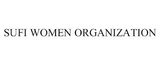 SUFI WOMEN ORGANIZATION