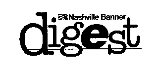 NASHVILLE BANNER DIGEST