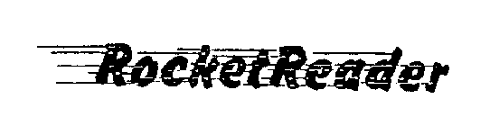 ROCKETREADER