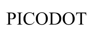 PICODOT