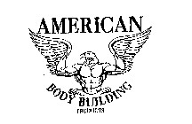 AMERICAN BODY BUILDING PRODUCTS