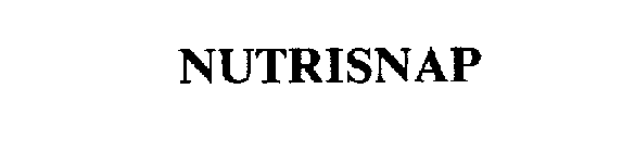 NUTRISNAP