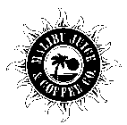 MALIBU JUICE & COFFEE CO.