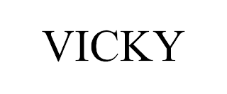 VICKY