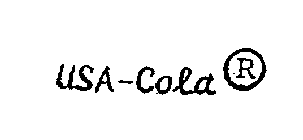 USA-COLA