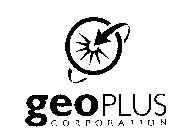 GEOPLUS CORPORATION