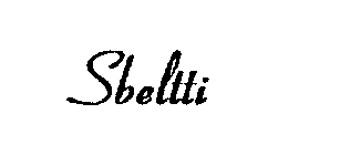 SBELTTI